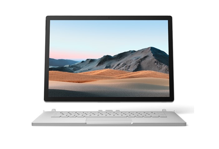 图木舒克Surface 维修前的准备工作